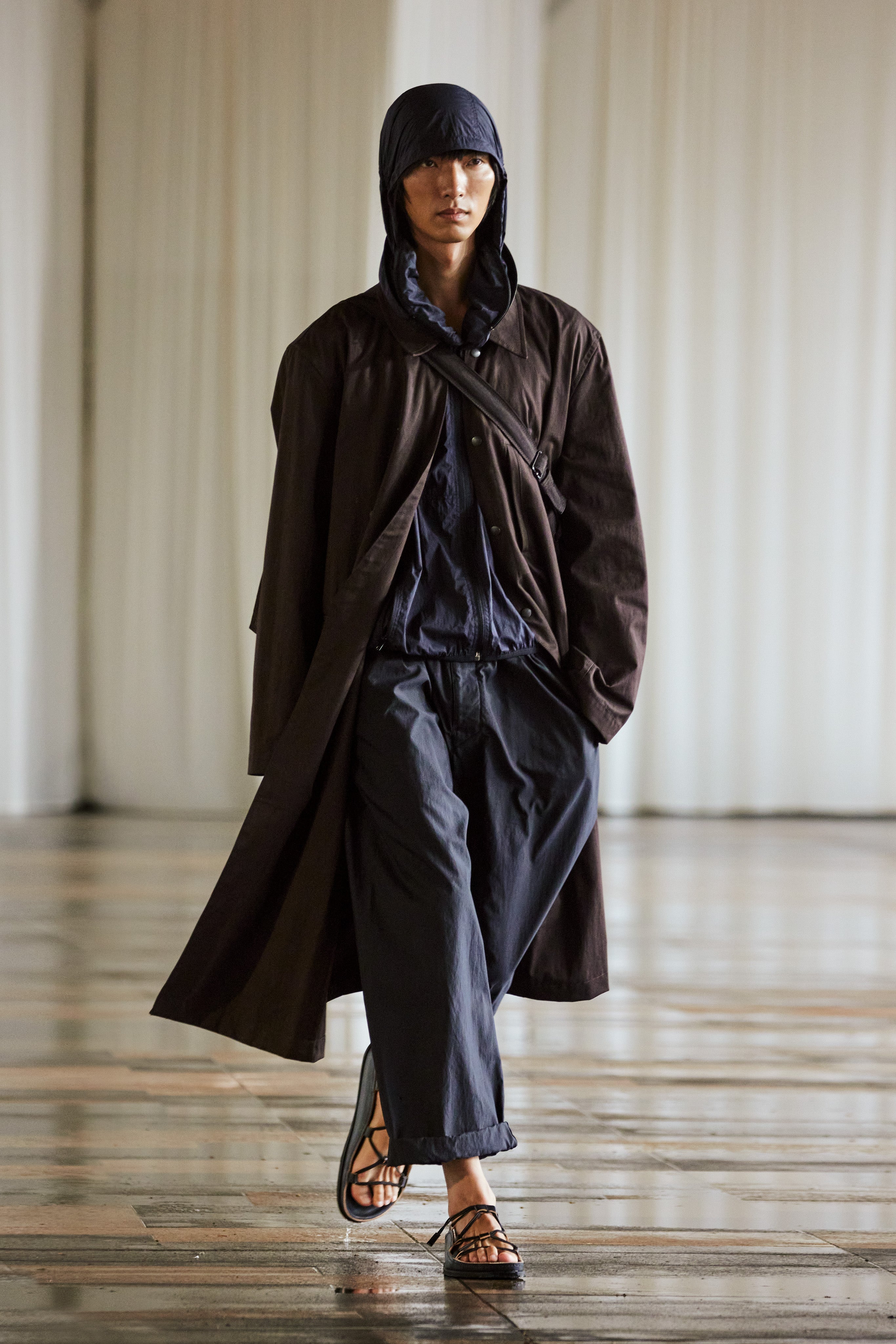 SPRING/SUMMER 2024 | LEMAIRE