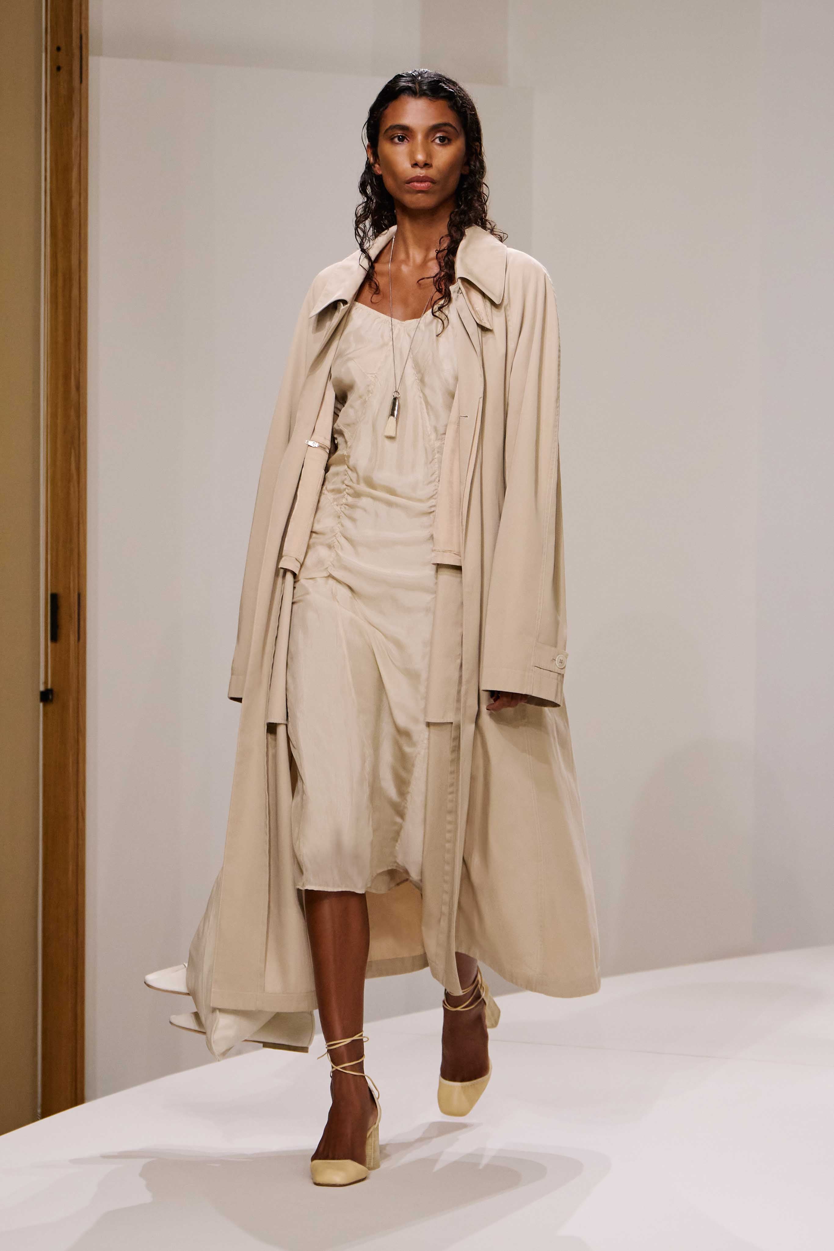 SPRING/SUMMER 2025 | LEMAIRE