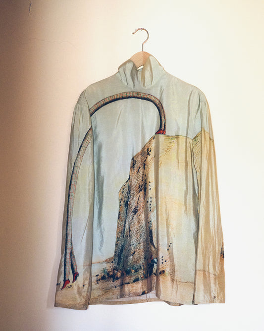 LEMAIRE AND TOPOR
