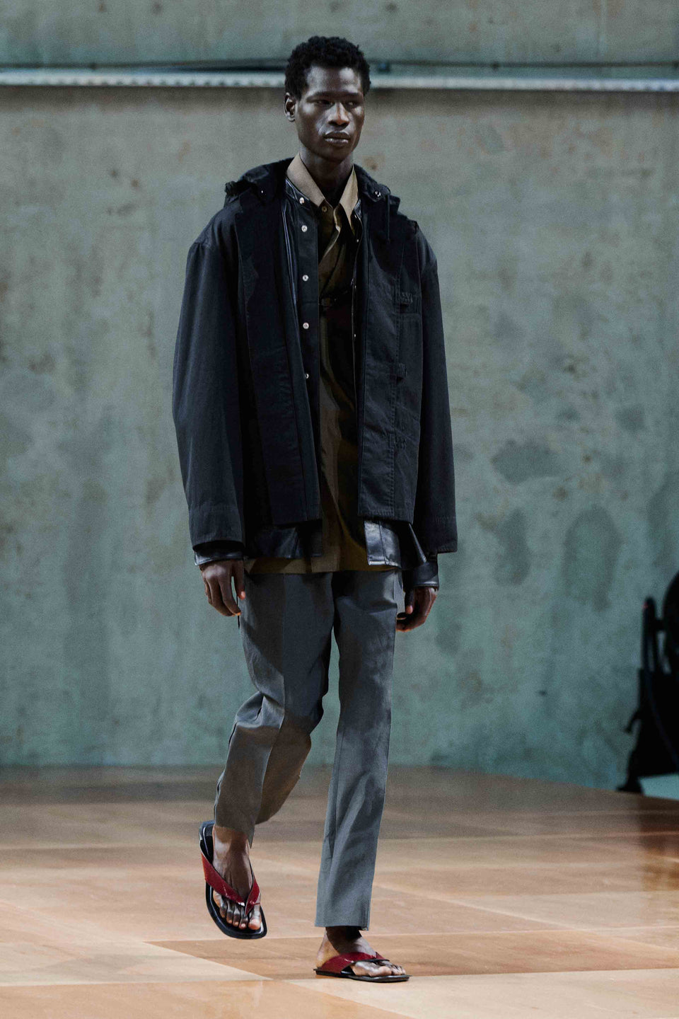 LOOK 29