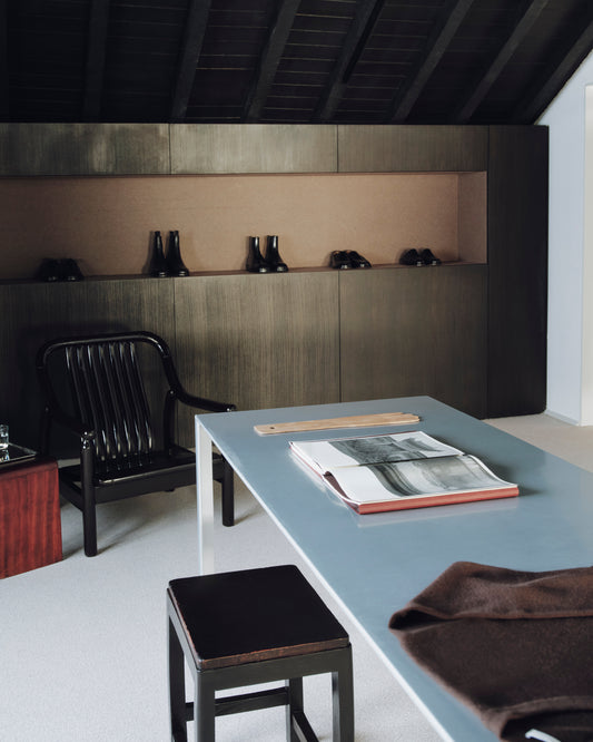 Lemaire Wukang Flagship