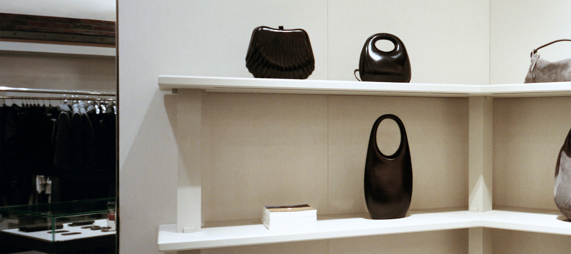 LEMAIRE, OSAKA HANKYU