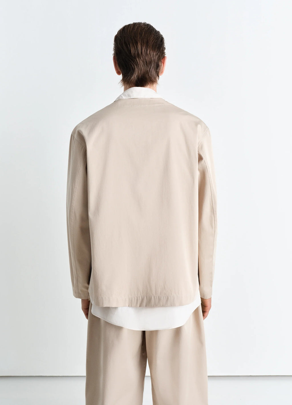 칼라리스 오버셔츠