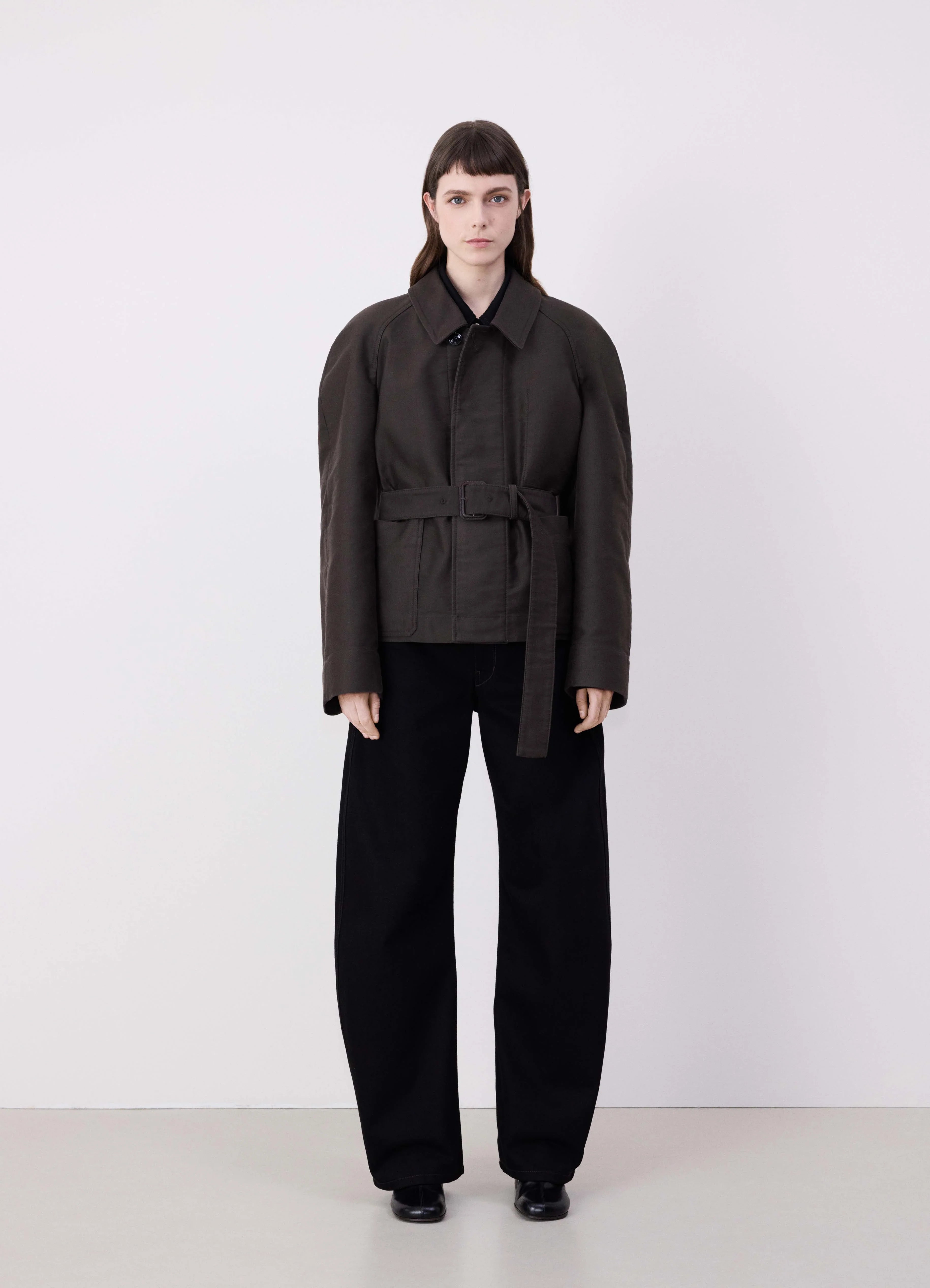 Lemaire jacket discount