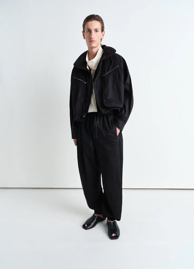 christophe lemaire BLOUSON PARACHUTE