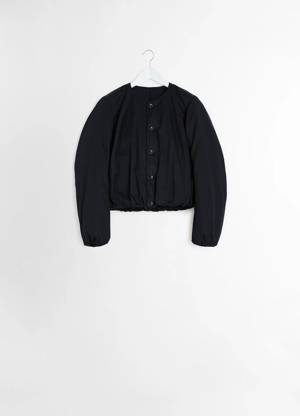 ワッデッド ブルゾン