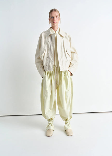 Lemaire ワイドチノパン 綿麻 46 23ss Lemaire ワイドチノパン Lemaire ワイドチノパン 綿麻 46 23ss Lemaire ワイドチノパン