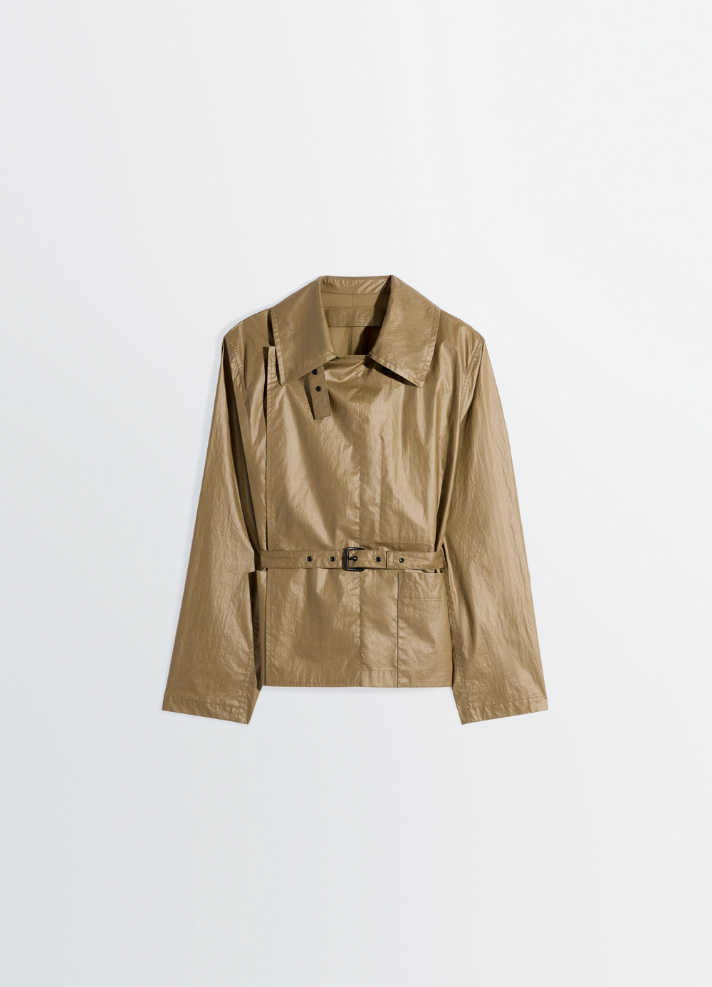 Women Coats | LEMAIRE