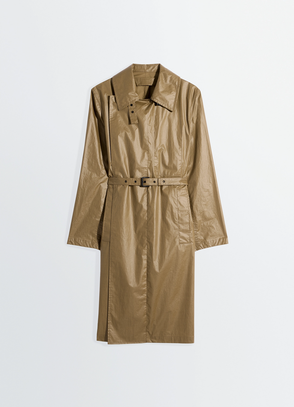 Women Coats | LEMAIRE