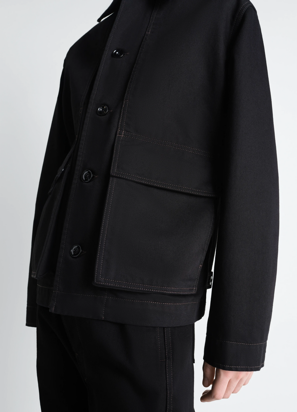 Men Coats | LEMAIRE