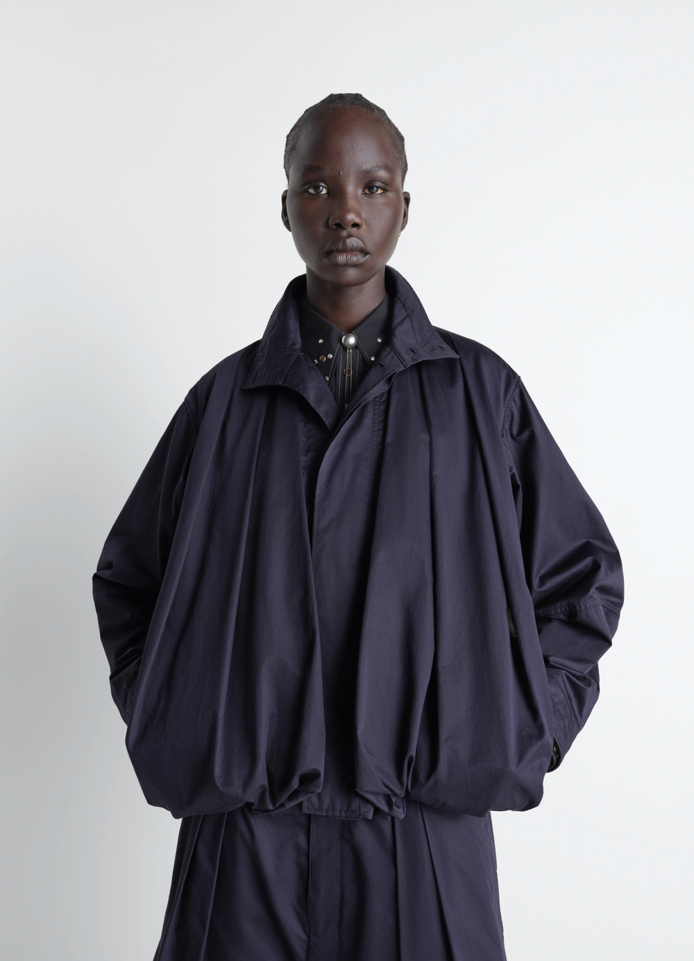 Women Coats | LEMAIRE