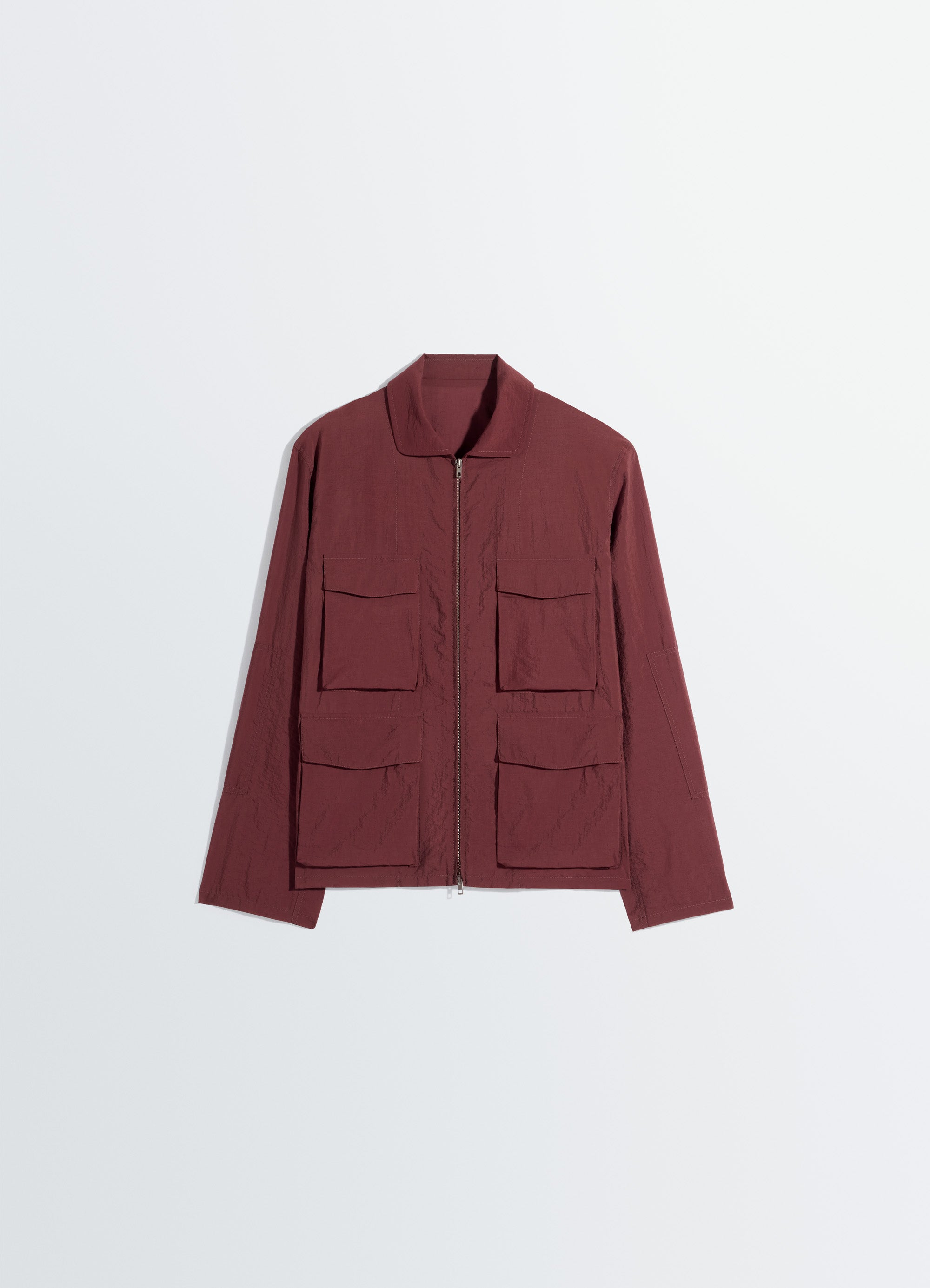 LEMAIRE ジャケット 新品 036 LEMAIRE（ルメール）テーラードシングルブレステッドジャケット JA1084