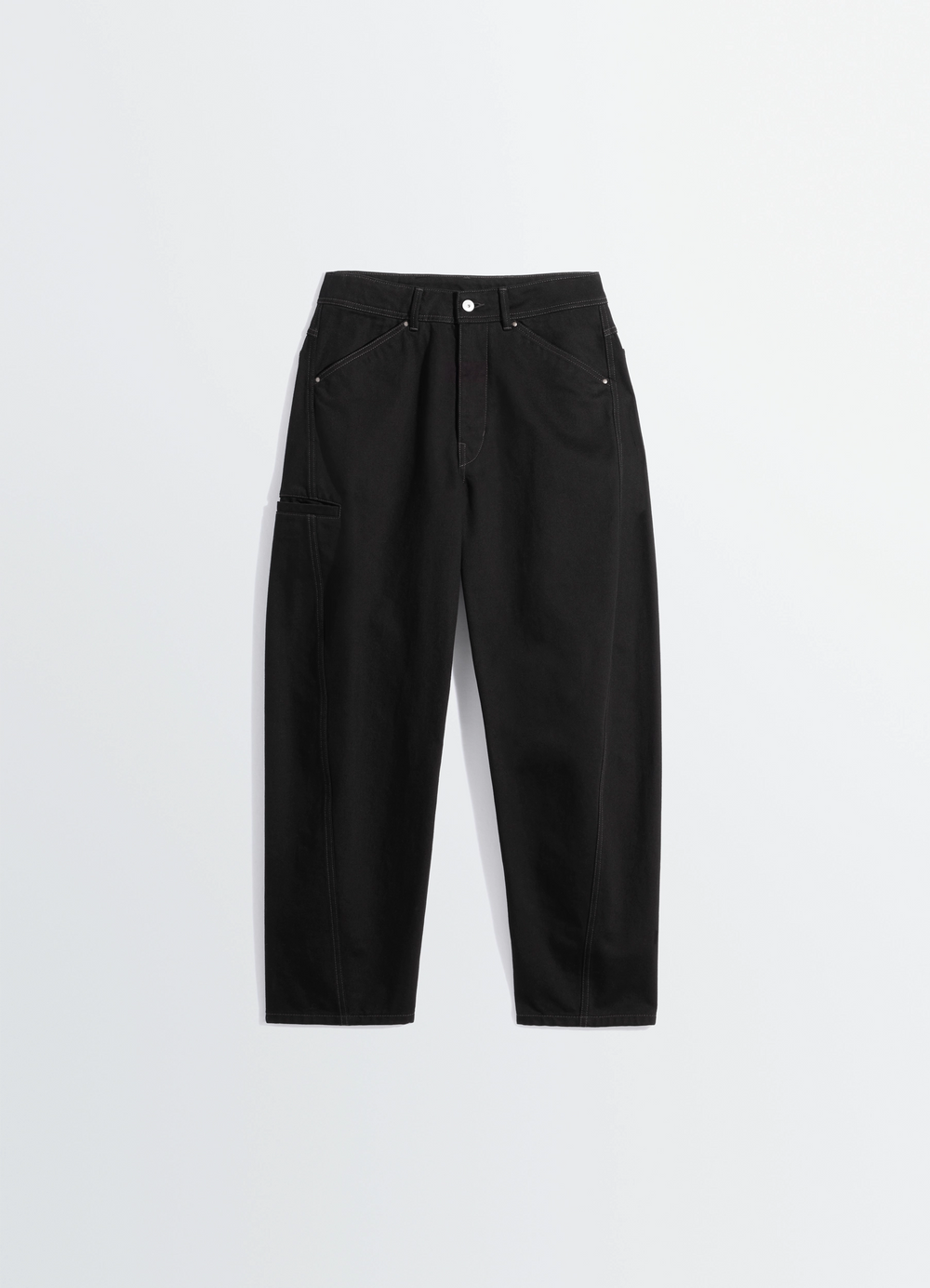 メンズ＆ユニセックス パンツ | LEMAIRE