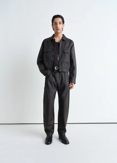 christophe lemaire PANTALON TWISTED WORKWEAR