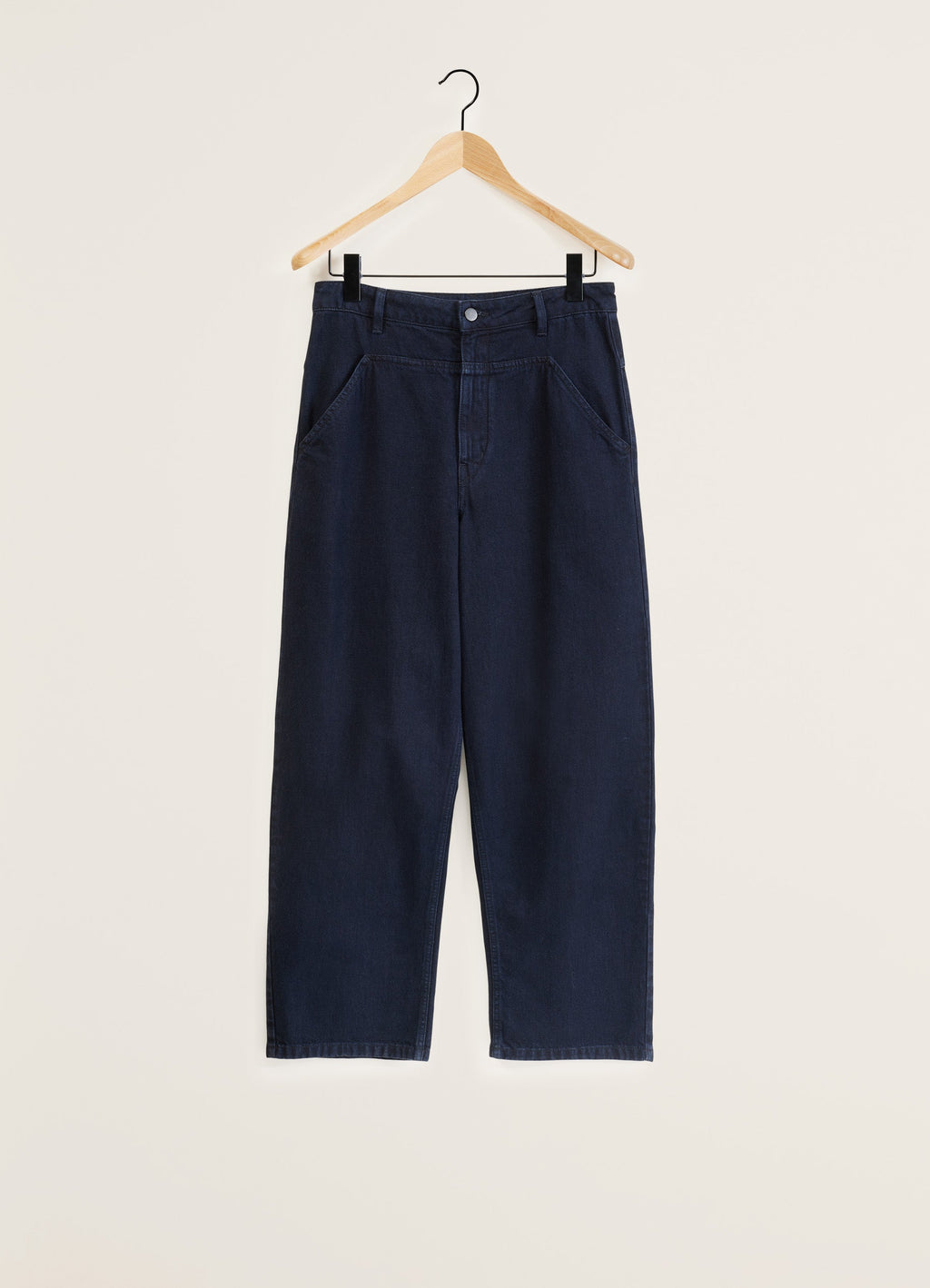 カーペンターパンツ