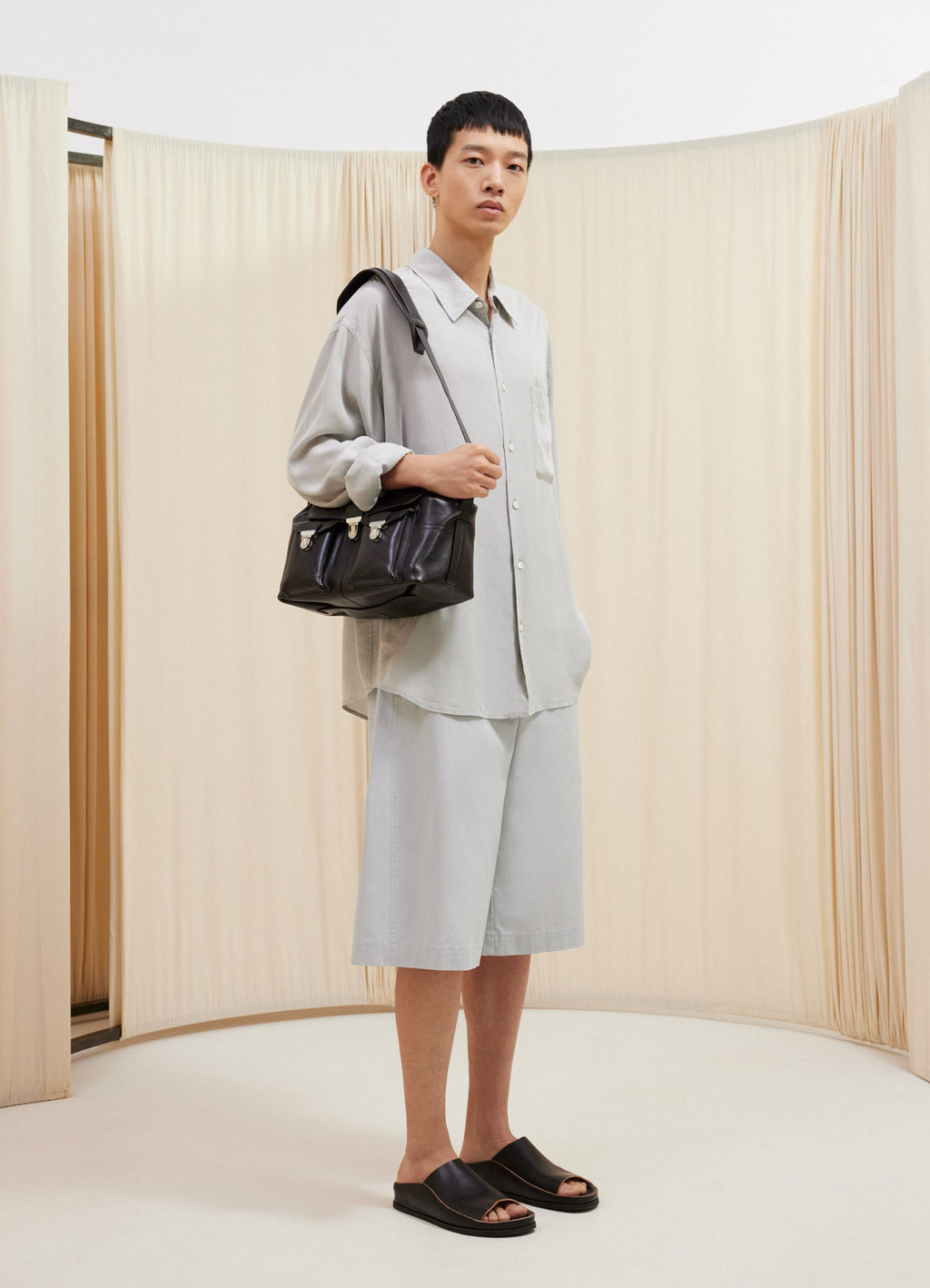 マキシバミューダ