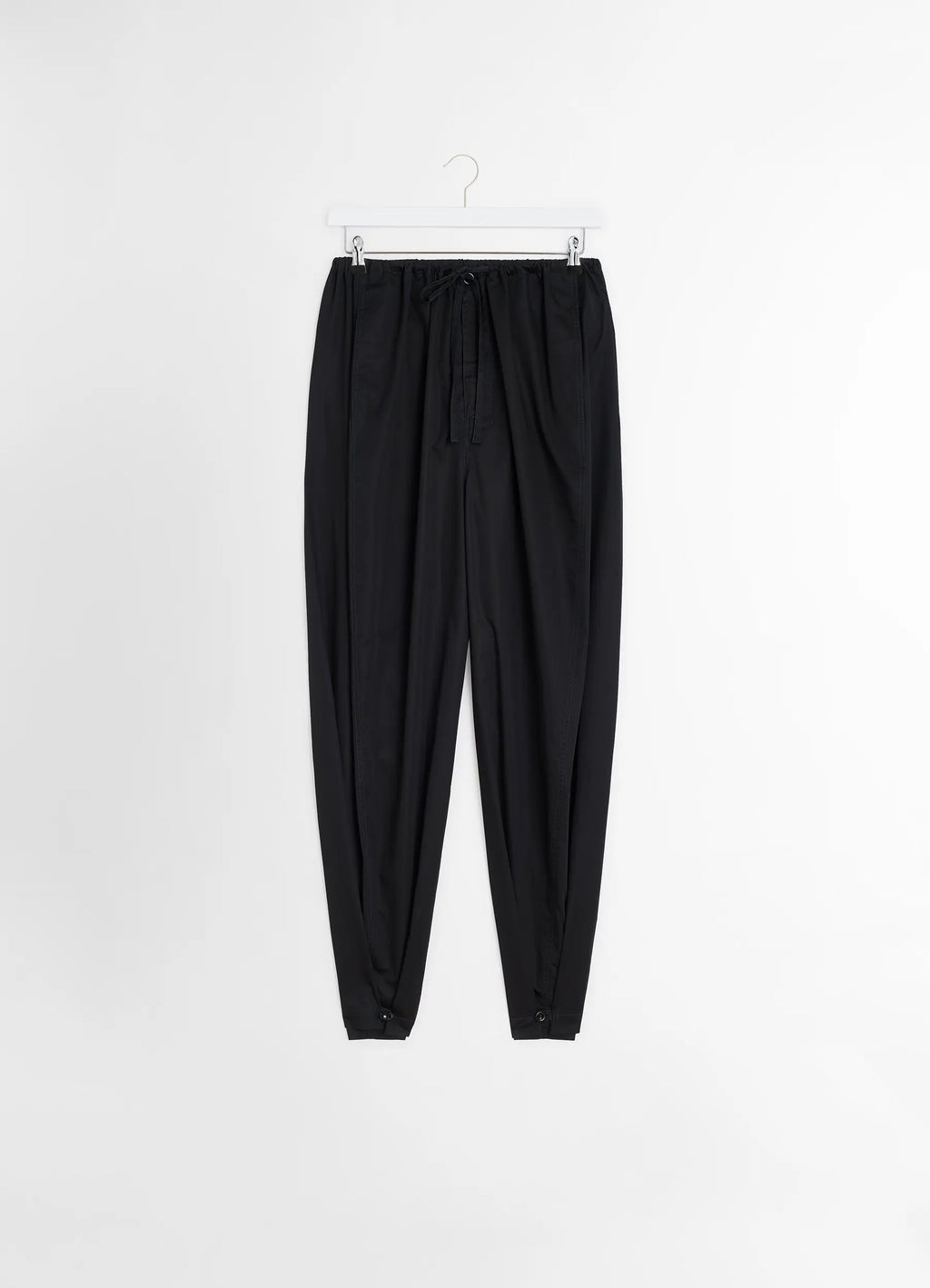 트위스트 오버 팬츠