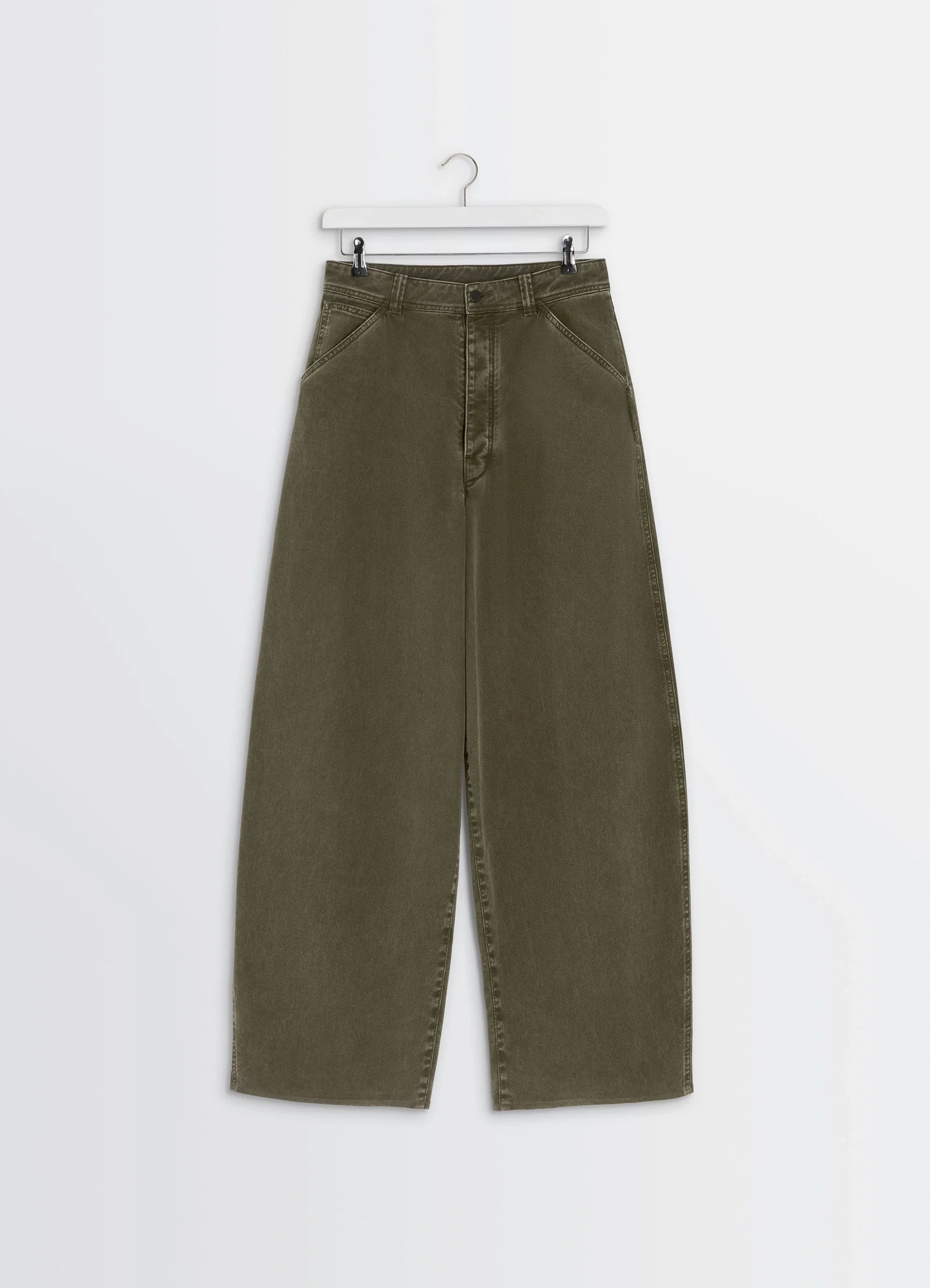 PANTALON LARGE | LEMAIRE