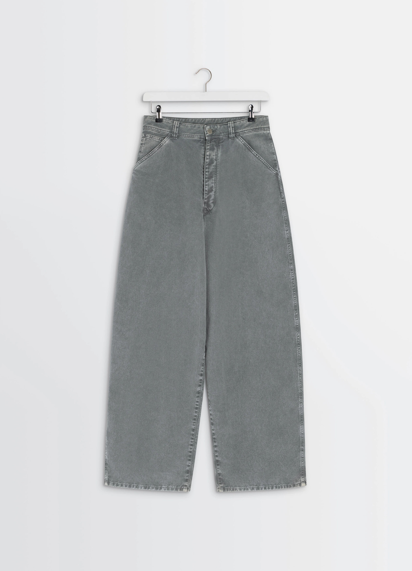 Large pants