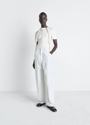 大きいサイズのパンツ