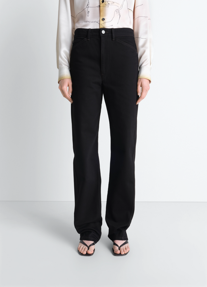 TWISTED 5ポケットパンツ