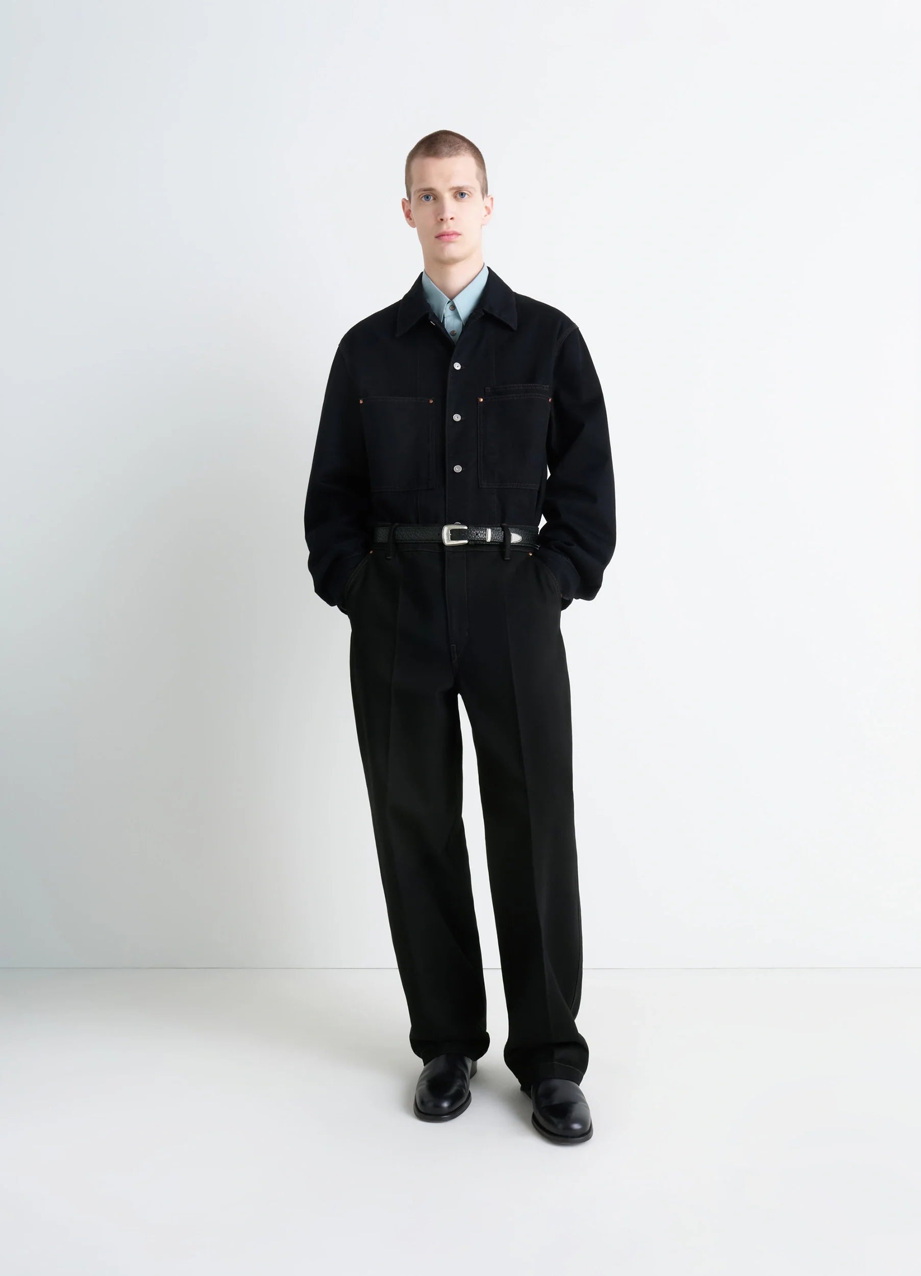 Men & Unisex Pants | LEMAIRE Men & Unisex Pants | LEMAIRE