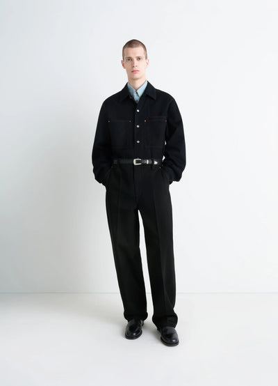 SPRING/SUMMER 2025 LOOKBOOK | LEMAIRE SPRING/SUMMER 2025 LOOKBOOK | LEMAIRE