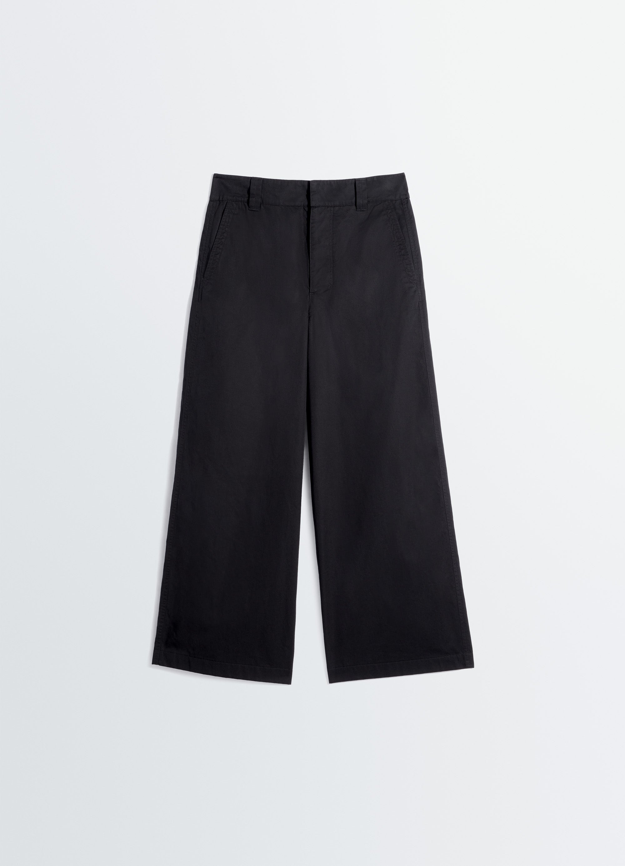 メンズ＆ユニセックス パンツ | LEMAIRE