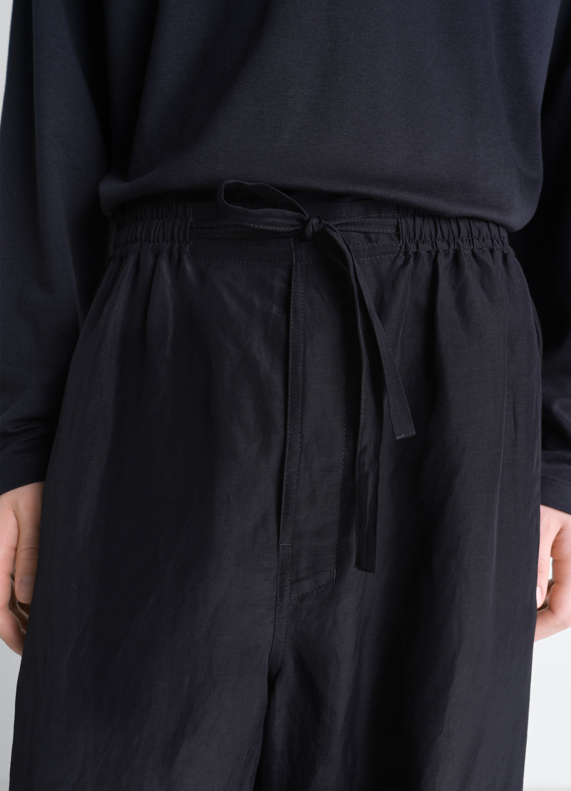 メンズ＆ユニセックス パンツ | LEMAIRE