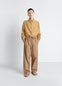 PYJAMA PANTS IN LIGHT COTTON TWILL