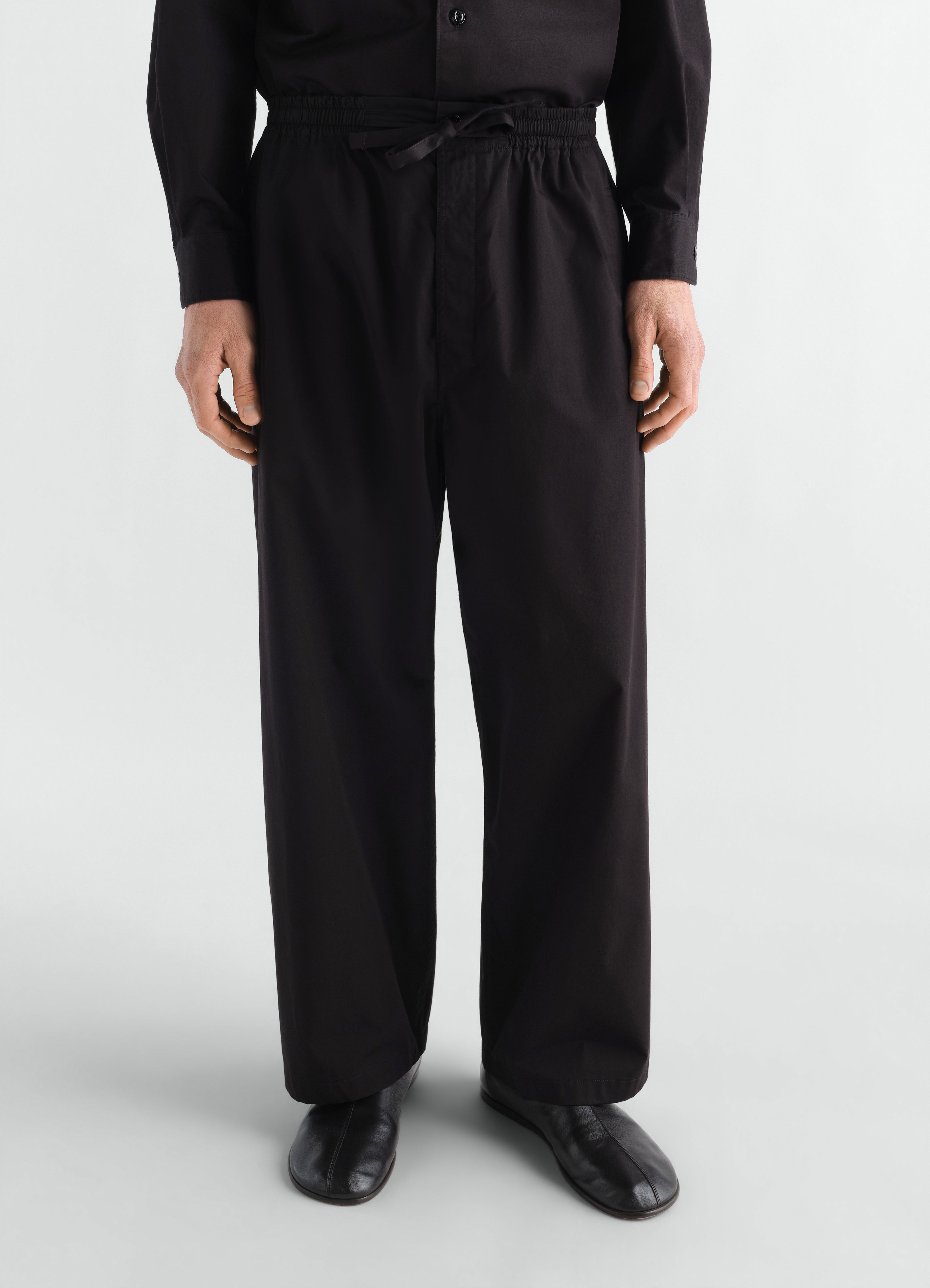 Men Pants | LEMAIRE