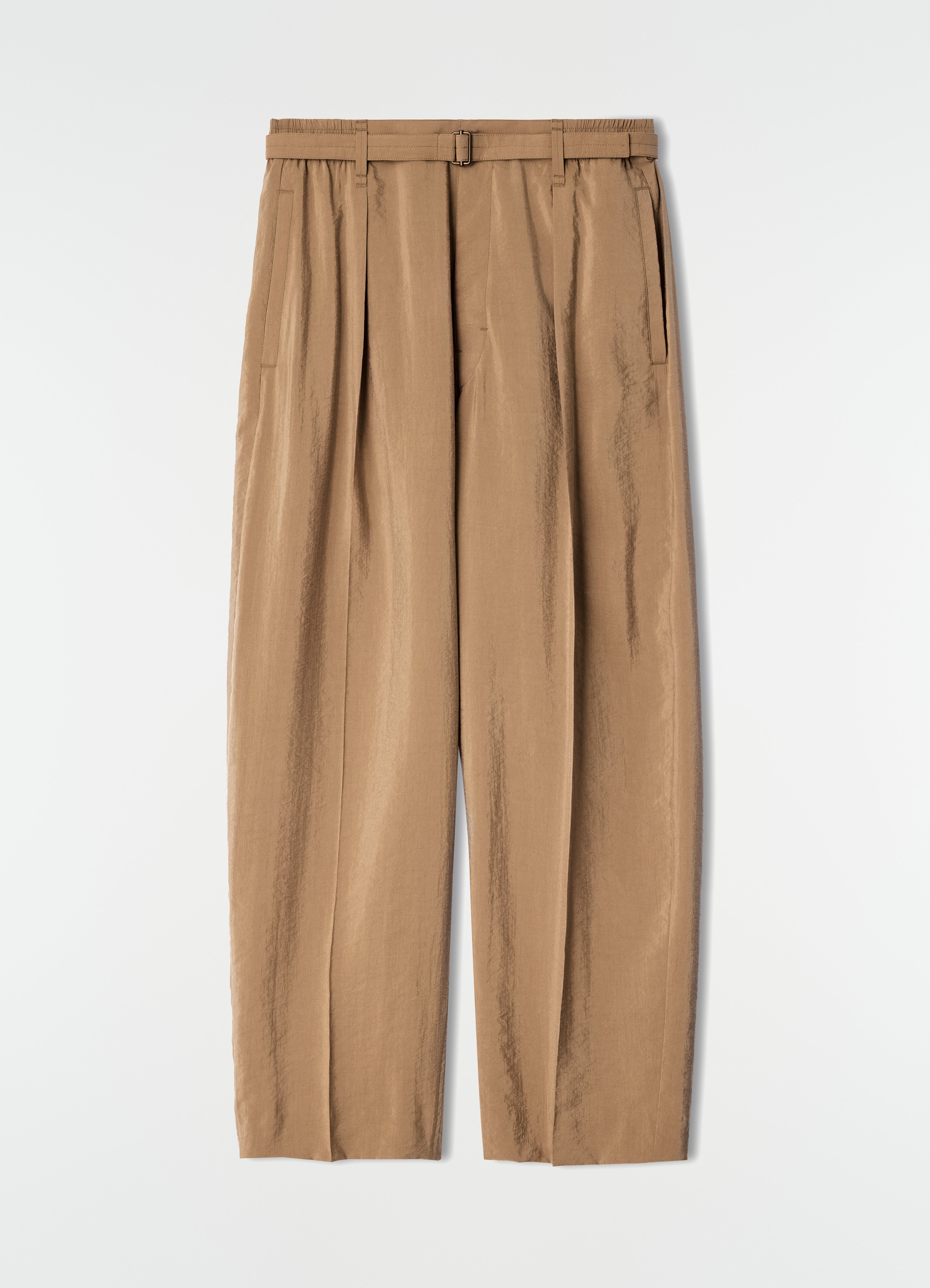 メンズ デザイナーパンツ | LEMAIRE
