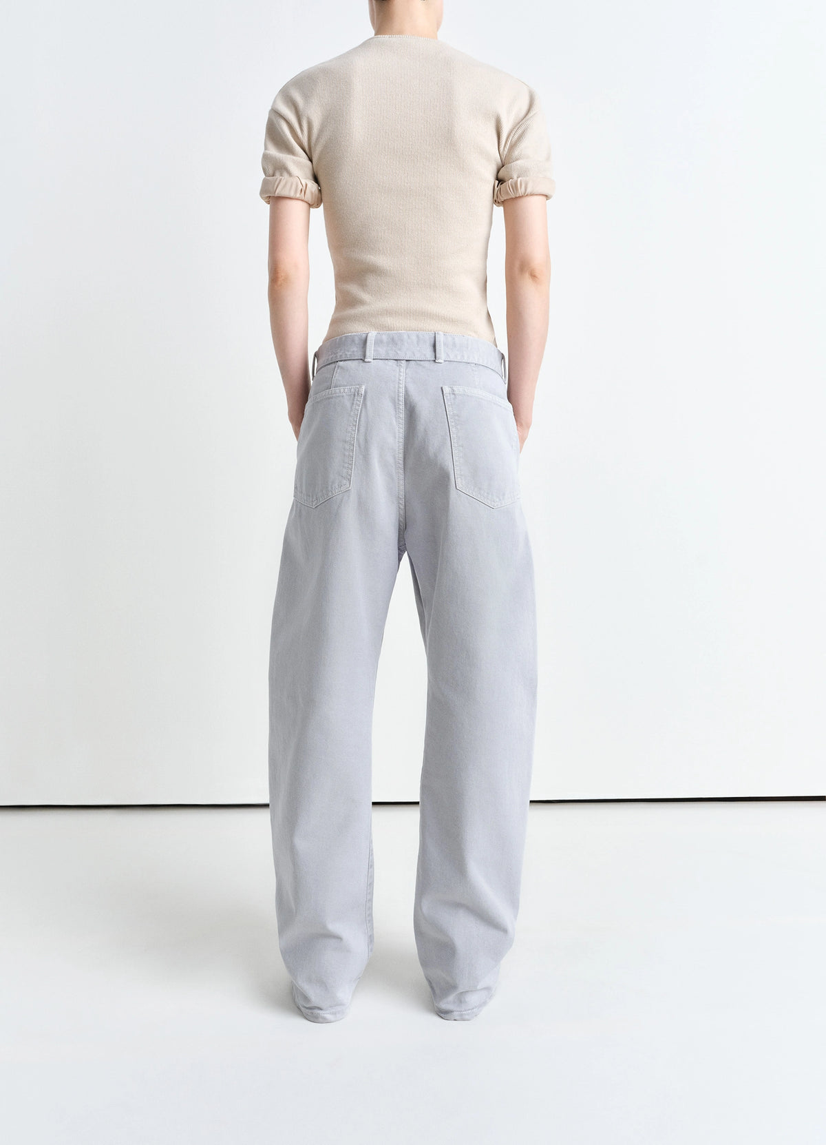 LEMAIREパンツ 50 LEMAIREパンツ 50