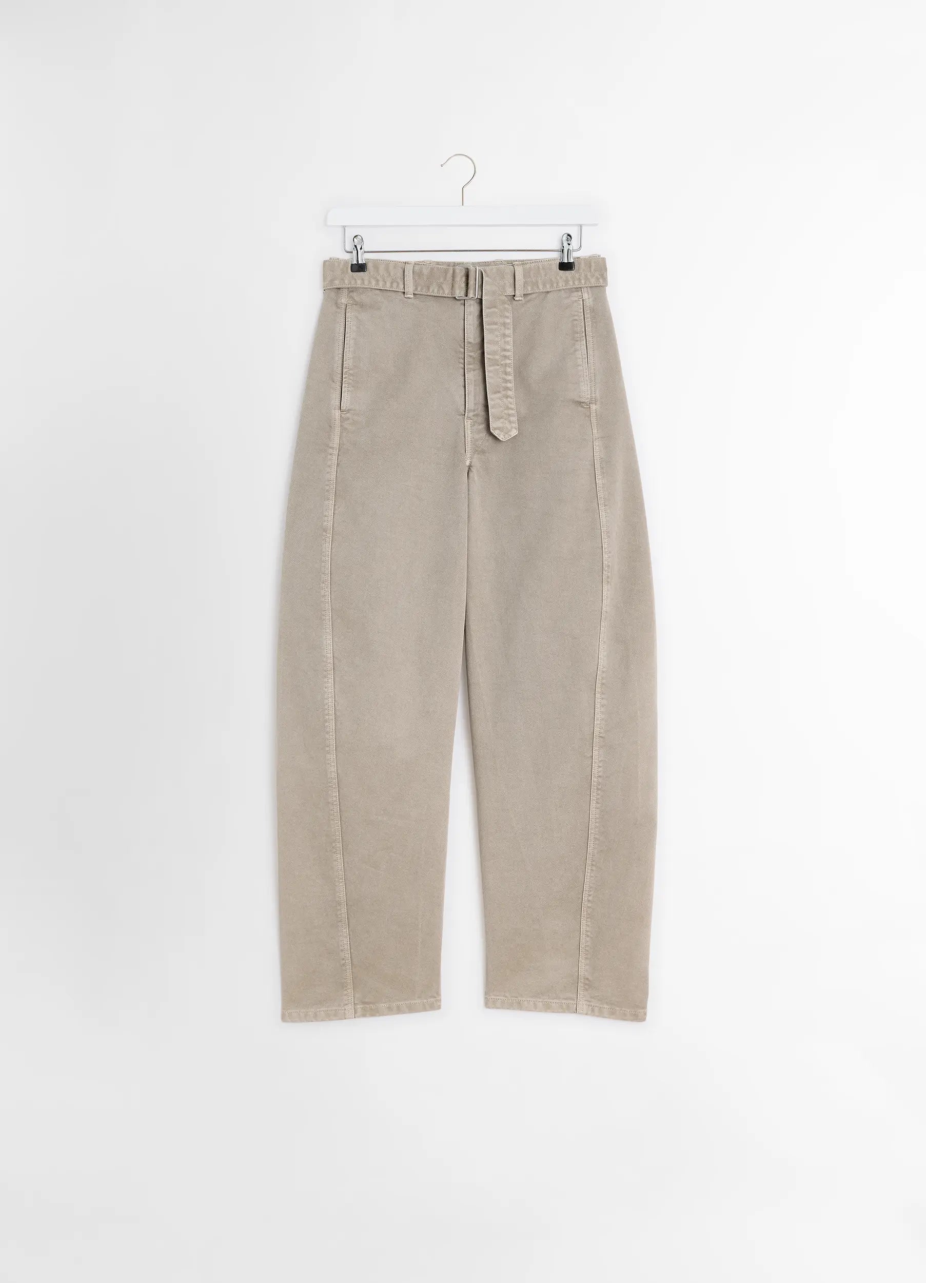 Men & Unisex Pants | LEMAIRE Men & Unisex Pants | LEMAIRE