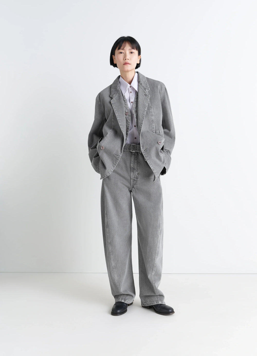 メンズ&ユニセックス パンツ | LEMAIRE メンズ&ユニセックス パンツ | LEMAIRE