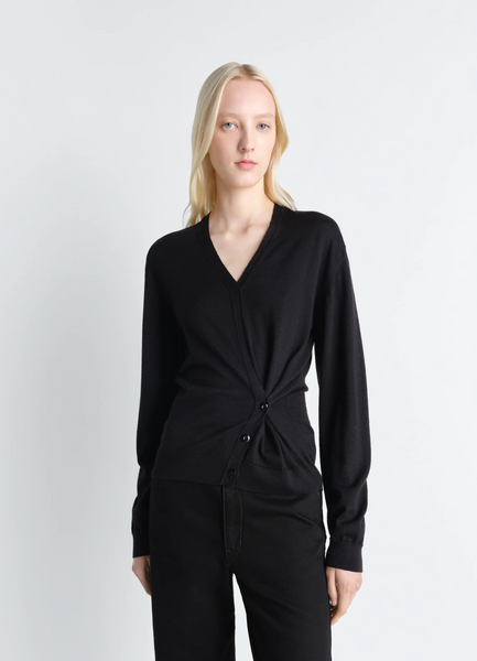 LEMAIRE リバーシブル V-Neck Liner Lemaire Lemaire V-neck liner