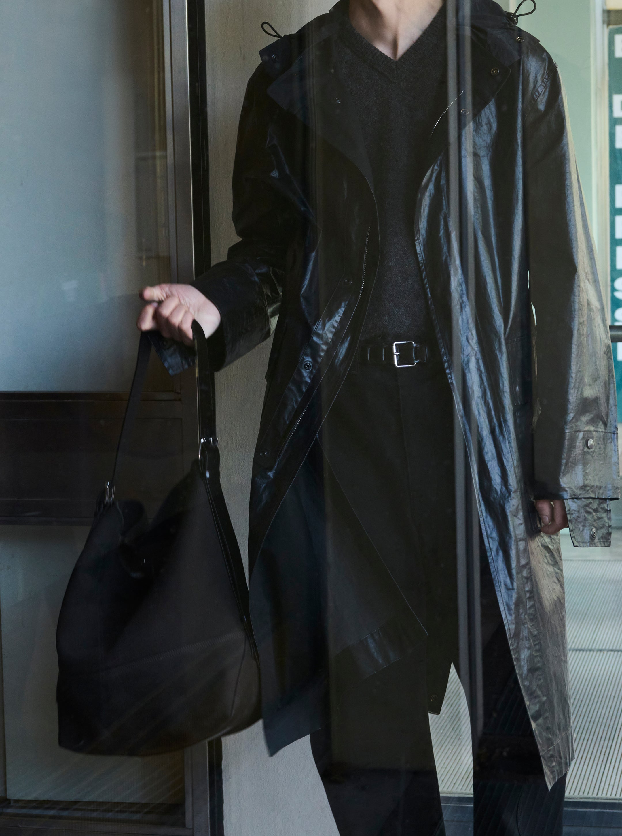 Belted バッグ | LEMAIRE