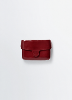 Il bussetto、lemaire カードホルダー