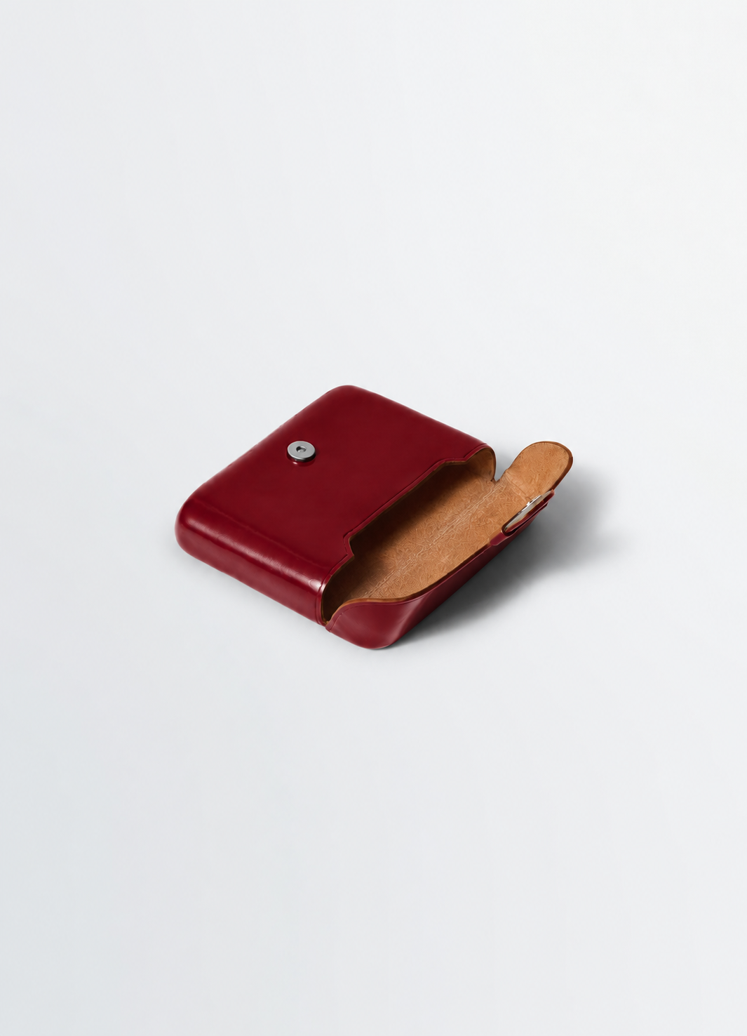 Il bussetto、lemaire カードホルダー