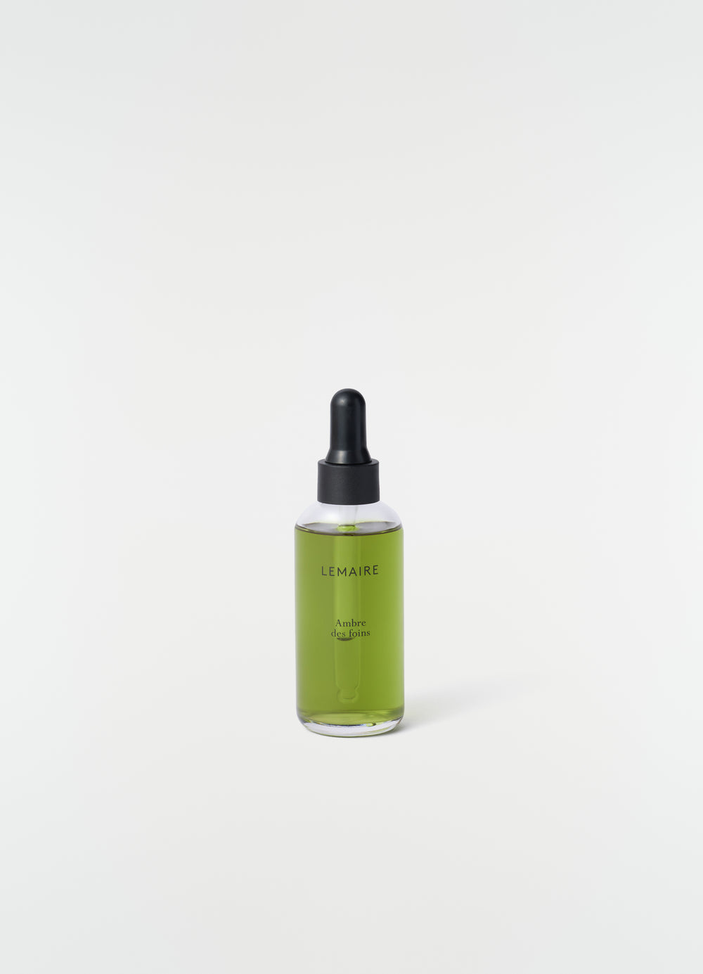 AMBRE DES FOINS DROPPER 50ML