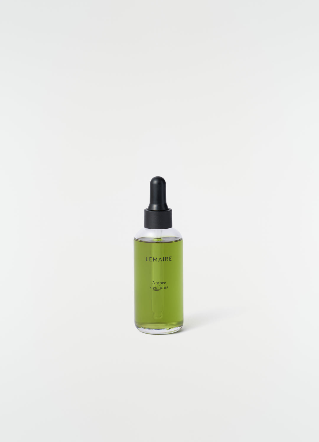AMBRE DES FOINS DROPPER 50ML