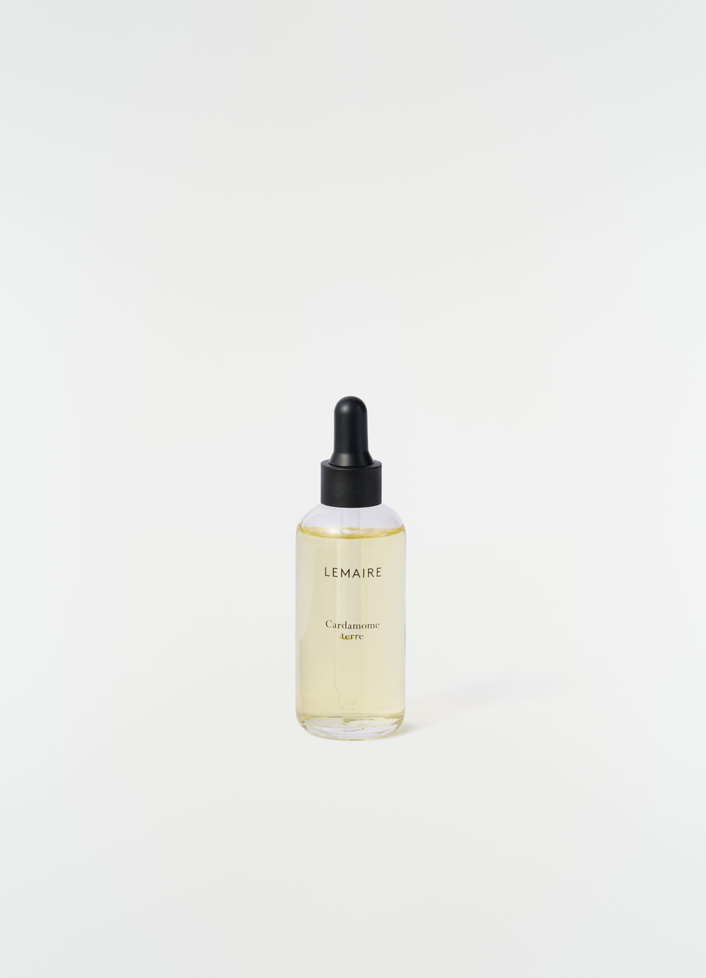 CARDAMOME TERRE SCENT DROPPER 50ML