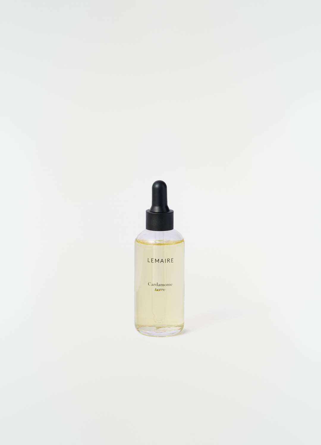 CARDAMOME TERRE SCENT DROPPER 50ML