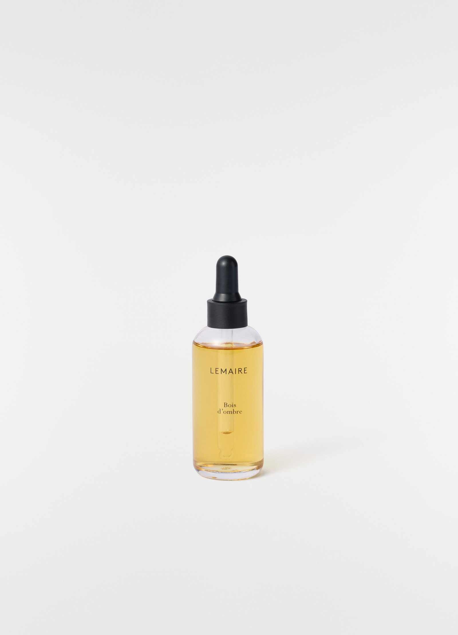 Bois d'ombre dropper 50ml