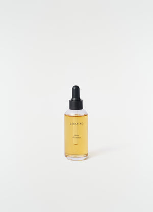 Bois d'ombre dropper 50ml