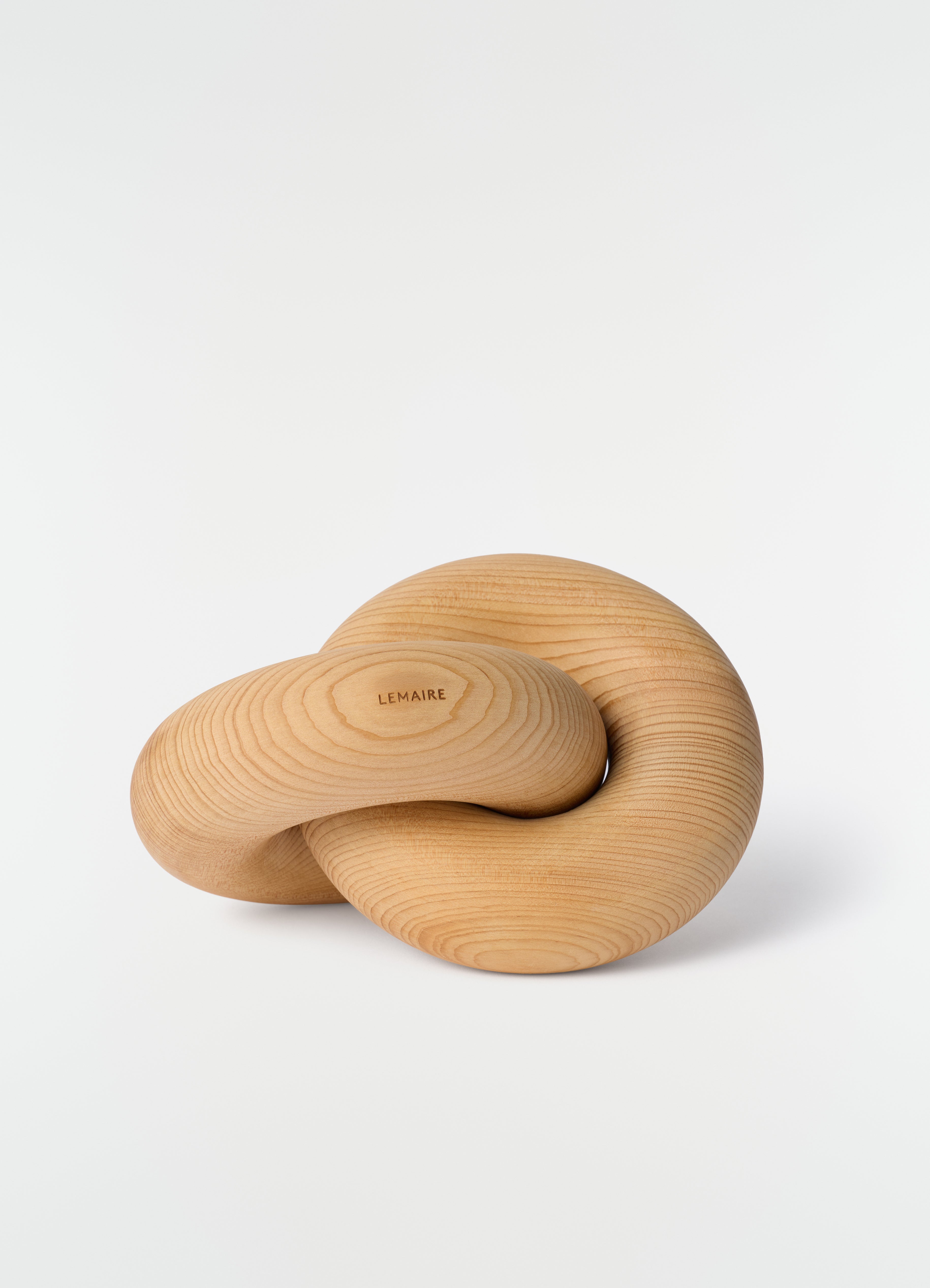 WOOD LINK L
