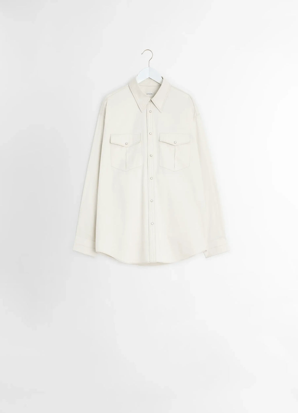 ウェスタン シャツ