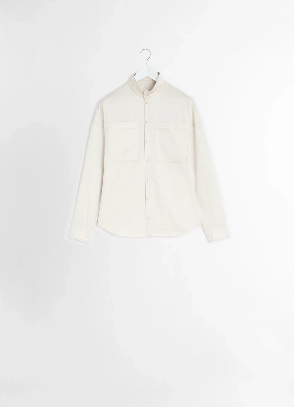 フィット シャツ