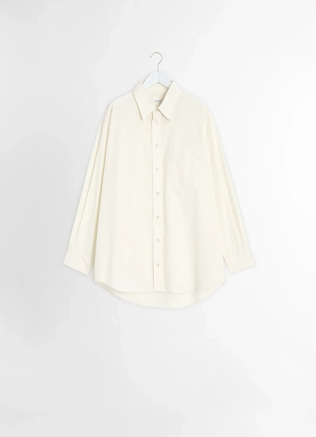 ダブルポケット シャツ