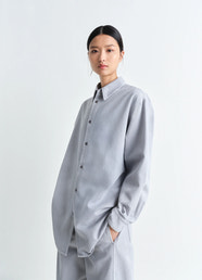 RELAXED SHIRT
